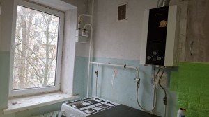 ул. Крылова (г. Николаев, Заводской район) - Продається квартира, 11500 $ - АФНУ