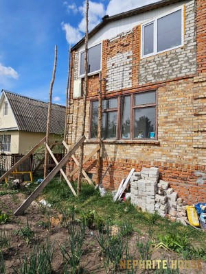 ул. Шевченка (г. Житомир, Богунский район) - Продається будинок, 27000 $ - АФНУ