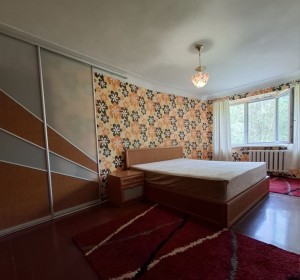 ул. Мищенко (г. Полтава, Октябрьский район) - Здається квартира, 15000 грн. - АФНУ