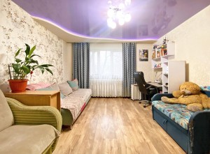 ул. Красноводская (г. Днепр, Самарский район) - Продається квартира, 27500 $ - АФНУ