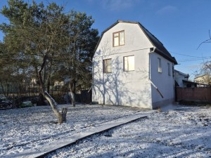 не визначена, 6 (с. Солнечное, Житомирский район) - Продається будинок, 37000 $ - АФНУ