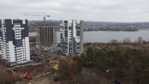 ул. Героев Труда, 1 (г. Харьков, Киевский район) - Продається квартира, 1192800 грн. - АФНУ