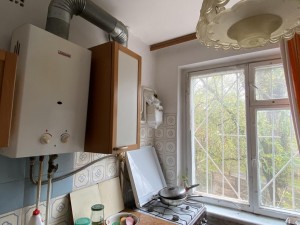 ул. Пушкина, 9 (г. Кривой Рог, Центрально-Городской район) - Продається квартира, 31999 $ - АФНУ