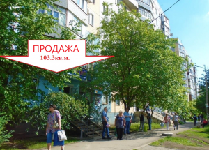 ул. Лисового, 11 (г. Кривой Рог, Долгинцевский район) - Продається торгівельний майданчик, 60000 $ - АФНУ