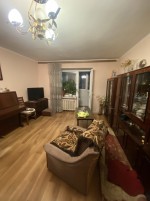 Леха Качинського, 5/1 (г. Житомир, Богунский район) - Продається квартира, 63900 $ - АФНУ