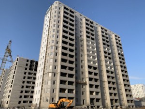 ул. Елизаветинская, 2Б (г. Харьков, Червонозаводский район) - Продається квартира в новобудові, 61500 $ - АФНУ