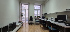 пер. Чеховский, 3 (г. Киев, Шевченковский район) - Здається офіс, 20000 грн. - АФНУ