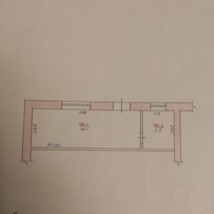 ул. Ольжича (г. Житомир, Богунский район) - Продається офіс, 25000 $ - АФНУ