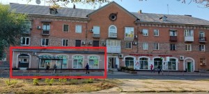 ул. Погребняка (г. Кривой Рог, Центрально-Городской район) - Продається торгівельний майданчик, 119000 $ - АФНУ