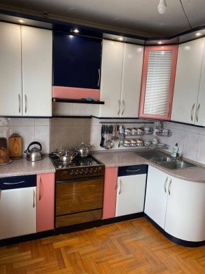 Вернадського, 6 (г. Белая Церковь, Таращанський) - Продається квартира, 89900 $ - АФНУ