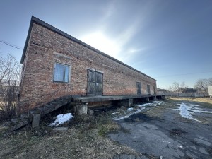 Ранкова, 1 (г. Луцк) - Здається склад, 200 грн. за кв.м. - АФНУ