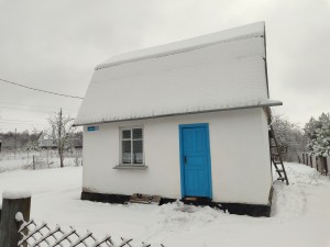 ул. Лісова (с. Березовка, Житомирский район) - Продається будинок, 4800 $ - АФНУ