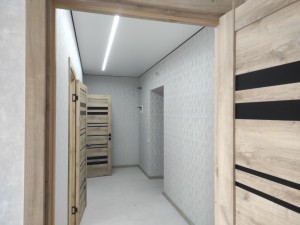 шос. Барское, 105 (г. Винница, Ленинский район) - Продається квартира, 49500 $ - АФНУ