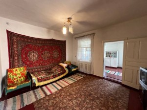 вул.Покровська, 20 (с. Мигалки, Бородянский район) - Продається будинок, 32500 $ - АФНУ