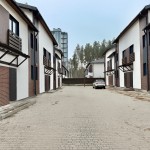 провулок Соборний, 5Д (пгт. Гостомель, г. Ирпень) - Продається таунхаус, 85000 $ - АФНУ