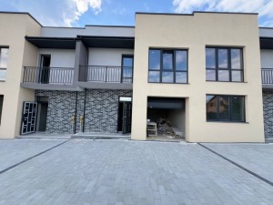 Дорошенка (с. Мурованое, Пустомытовский район) - Продається таунхаус, 90000 $ - АФНУ