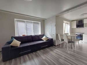 ул. Воронина, 13 (г. Запорожье, Шевченковский район) - Продається квартира, 50000 $ - АФНУ