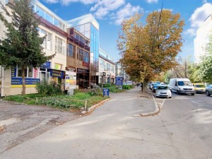 Грушевського, 45 (г. Хмельницкий, Центр) - Здається офіс, 5000 грн. - АФНУ