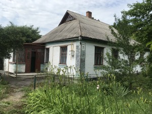 Молодіжна, 21 (пгт. Вороновица, Винницкий район) - Продається будинок, 19000 $ - АФНУ