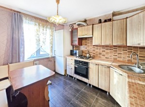 пр. Мира (г. Днепр, Индустриальный район) - Продається квартира, 39900 $ - АФНУ