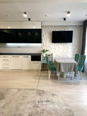 ул. Городницкая, 9 (г. Львов, Шевченковский район) - Продається квартира, 180000 $ - АФНУ