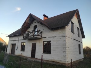 шос. Барское, 24 (г. Винница, Ленинский район) - Продається будинок, 115000 $ - АФНУ