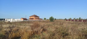 вул.Янтарна, 26 (с. Михайловка-Рубежовка, Киево-Святошинский район) - Продається ділянка під забудову, 16500 $ - АФНУ