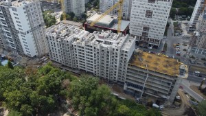 ул. Клочковская, 98а (г. Харьков, Дзержинский район) - Продається квартира в новобудові, 2696640 грн. - АФНУ