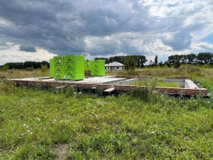 Копистинське шосе (г. Хмельницкий, Раково) - Продається ділянка під забудову, 28000 $ - АФНУ