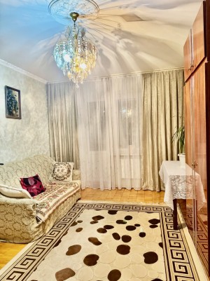 Йорданська, 11Г (г. Киев, Оболонский район) - Продається квартира, 130000 $ - АФНУ