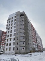 ул. Шевченко, 327 (г. Харьков, Киевский район) - Продається квартира в новобудові, 42200 $ - АФНУ