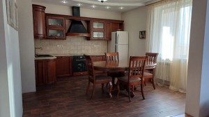 Дніпровська Набережна, 19А (г. Киев, Дарницкий район) - Продається квартира, 146000 $ - АФНУ