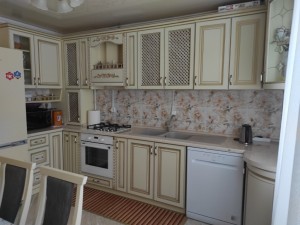 шос. Гниванское (г. Винница, Ленинский район) - Продається квартира, 91000 $ - АФНУ