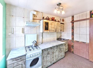 ул. Калиновая (г. Днепр, Амур-Нижнеднепровский район) - Продається квартира, 35000 $ - АФНУ