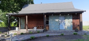 Донецка (с. Ставы, Кагарлыкский район) - Продається будинок, 54000 $ - АФНУ