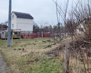 ул. Заводська, 31 (пгт. Новогуйвинское, Житомирский район) - Продається ділянка під забудову, 5000 $ - АФНУ