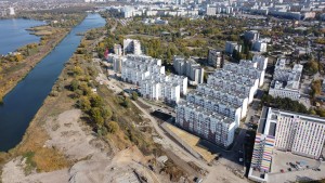 ул. Барабашова, 14 (г. Харьков, Киевский район) - Продається квартира в новобудові, 29000 $ - АФНУ