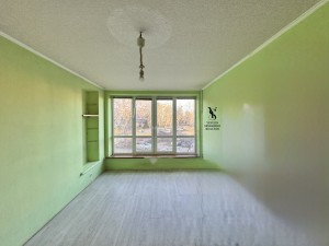 Мілютенка, 17а (г. Киев, Деснянский район) - Продається квартира, 42000 $ - АФНУ