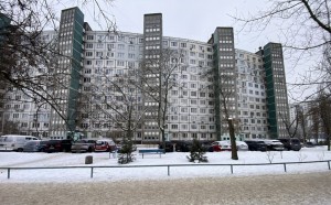 бул. Дарницкий, 7 (г. Киев, Днепровский район) - Продається квартира, 68000 $ - АФНУ