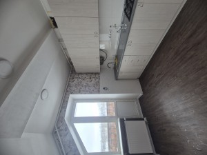 Бориса Гмирі, 16а (г. Буча) - Продається квартира, 48000 $ - АФНУ