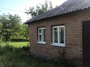 Жолонка (с. Винницкие Хутора, Винницкий район) - Продається будинок, 40000 $ - АФНУ