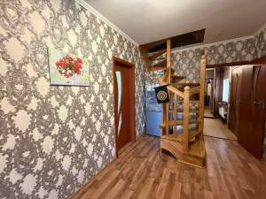 вул.Яблунська (Кірова), 49 (г. Буча) - Продається будинок, 123000 $ - АФНУ