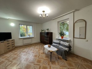 вул.Кічеївська, 34 (пгт. Ворзель, г. Ирпень) - Продається будинок, 100000 $ - АФНУ