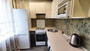 Деревянко, 18 (г. Харьков, Дзержинский район) - Продається квартира, 27000 $ - АФНУ