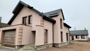 Житомирська (пгт. Черняхов, Черняховский район) - Продається будинок, 175000 $ - АФНУ